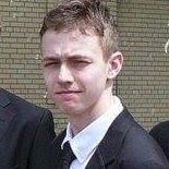 Some programmer who works on obsolete games.  ECWolf, Super 3D Noah's Ark, ZDoom, Zandronum.
