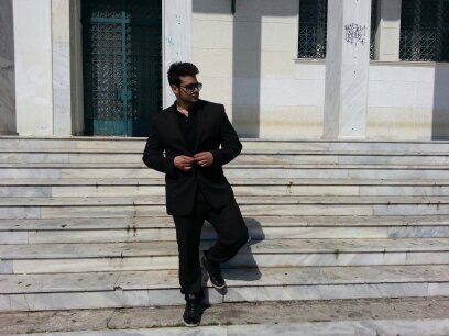 nikiteaskwn's profile picture. 