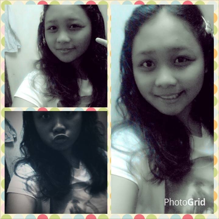 Mahal ko ang taong MAhal ako XD  I admit , I may not BEAUTIFUL BUT IM CUTE XD