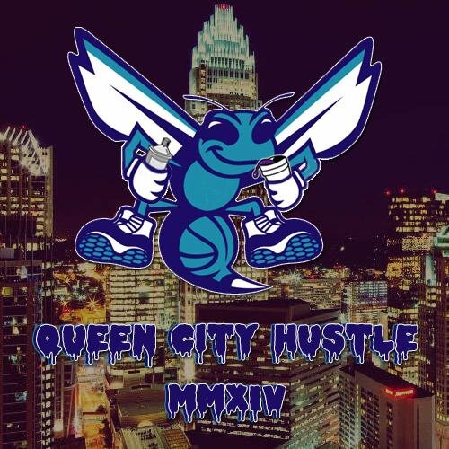 queencityhustle's profile picture. queen city hustle - music - art - fashion - lifestyle - join the collective - founded MMXIV