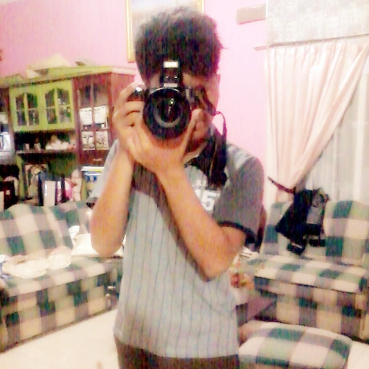 Stay Cool , Always Happy .