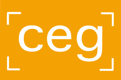 CEG is your expert source for video & media production. We offer HD camera crews, video production, web design, print, meeting & event planning, and much more.