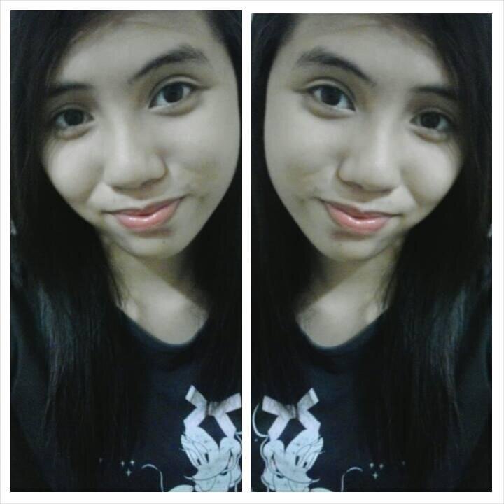 Anybody can love your looks, but it's your heart and personality that makes someone stay with you.♥