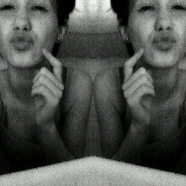 im just shae . happily taken by seth bynum , im very lucky .