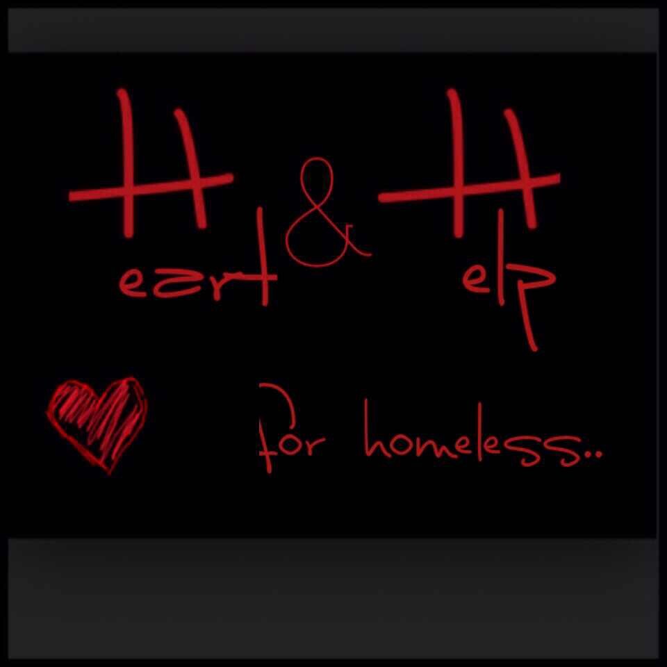 Heart&Help for Homeless