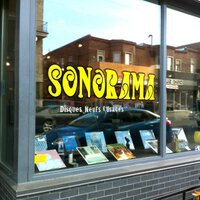 Sonorama (@sonoramadisques) 's Twitter Profile
