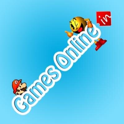 Gamesonline.in houses a numbers of games that enables you to freshen up your mind.