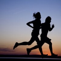 Run For Happiness (@happybyrun) 's Twitter Profile
