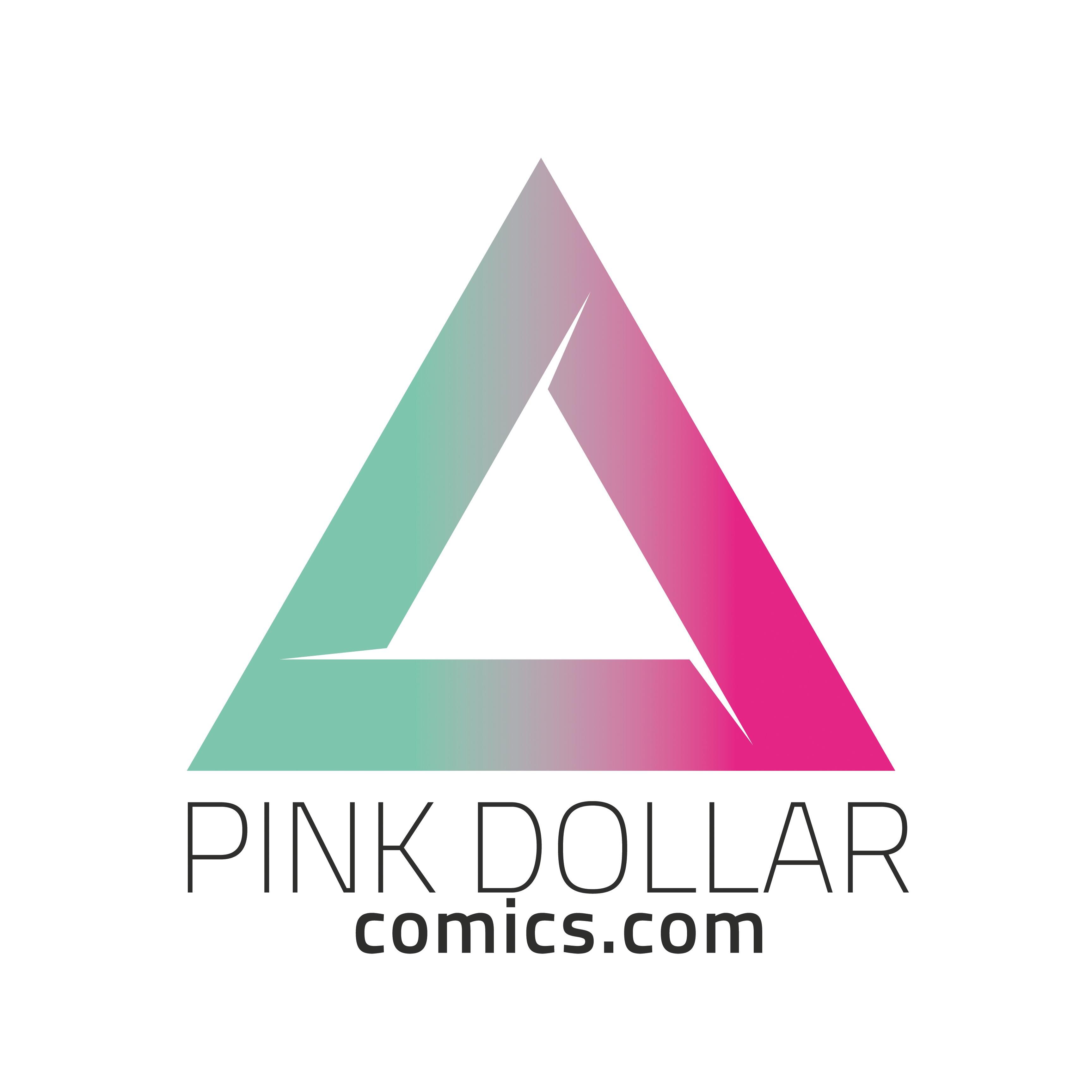 We are a spectrum of creative individuals working together to produce comics with LGBT protagonists that everyone can enjoy.