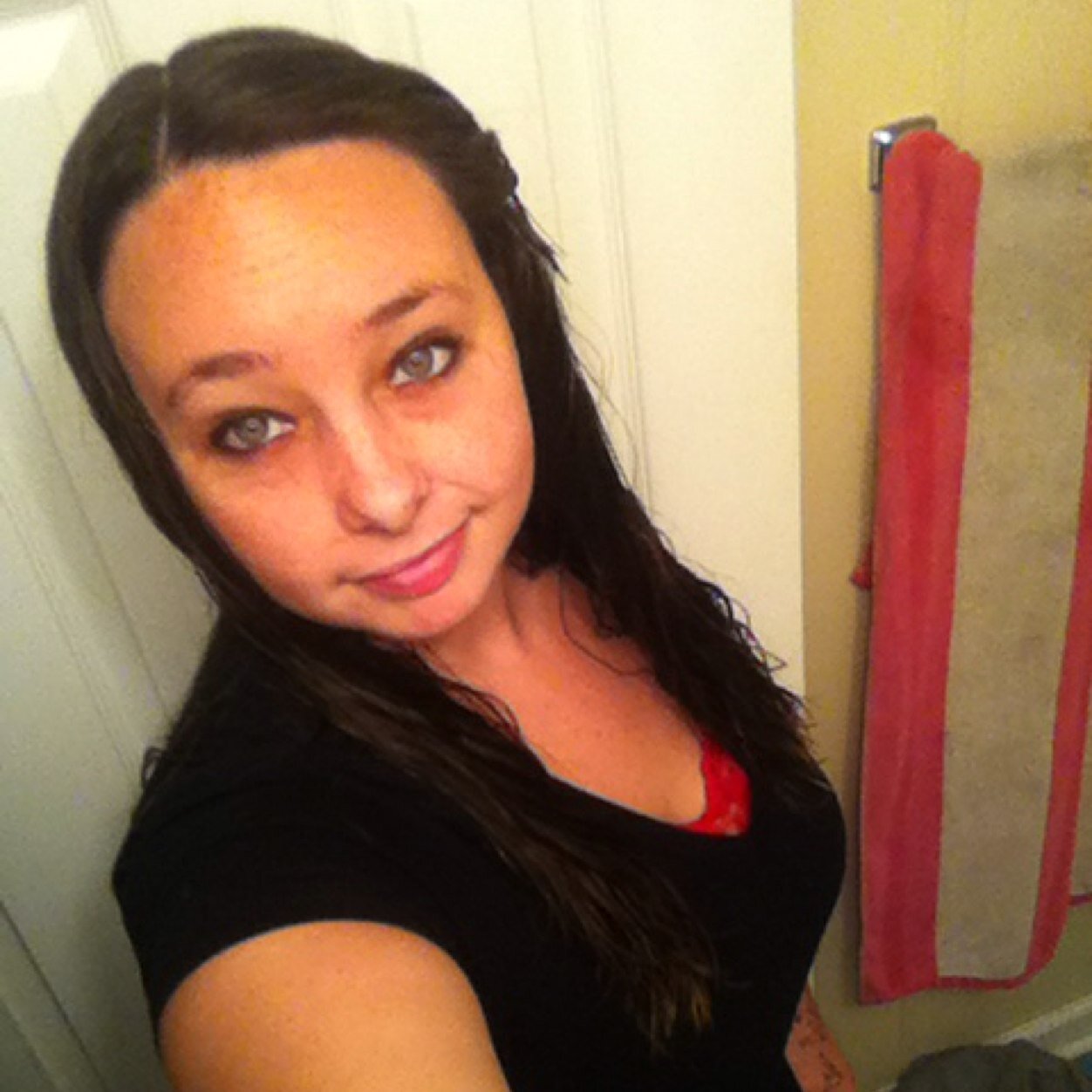 5_gossett's profile picture. Brittney ⚢ | 21 Years Young | Single | South Carolina ➪ 843 | I Follow Back ☮