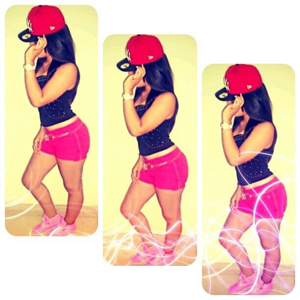 willianymarrero's profile picture. Princesa de un solo rey que es Dios, mi mayor lema hacer feliz a las personas..♥♒♥♒♥♒♥ my espositOh --→ @gancho_el  ( my  muñeco) tee Aarrrloviiuuu!!! ♥♒♥♒♥♒