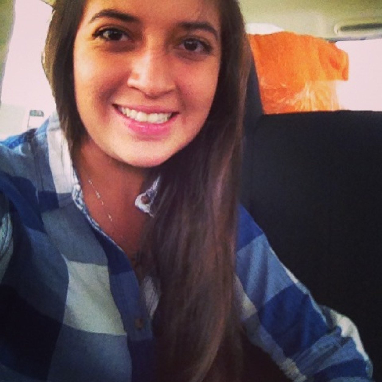 vanessarojaas's profile picture. Notas privadas!