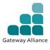 Gateway Alliance (@gatewayteach) Twitter profile photo