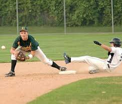 Amateur baseball team out of New Ulm, MN apart of the River Valley League.