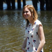 Hillary Young (@hillarysyoung) 's Twitter Profile