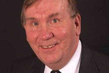 GharrettL's profile picture. 