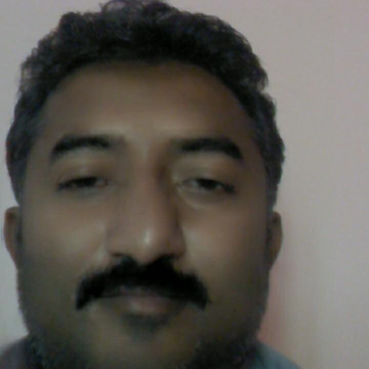kamranghauri79's profile picture. 