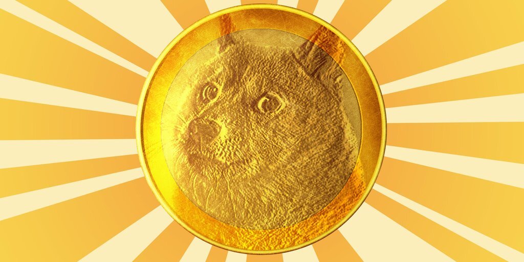 Crypto-currency Pioneer!