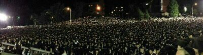 Orthodox Jews