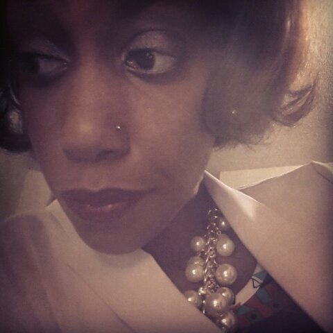 Loving the Skin I'm In....♡ 
IG: I_Love_Dette
