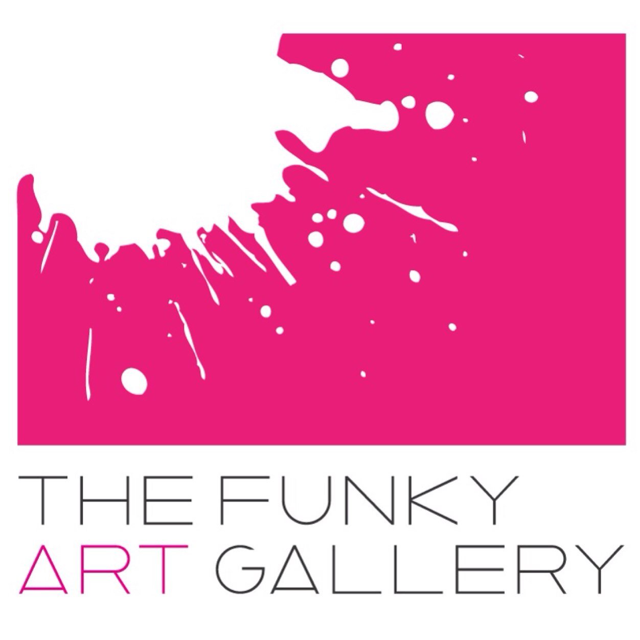 Funky Art Galleryさんのプロフィール画像