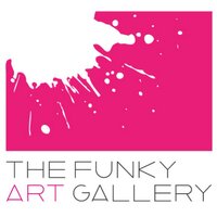 Funky Art Gallery (@funkyartgallery) 's Twitter Profile