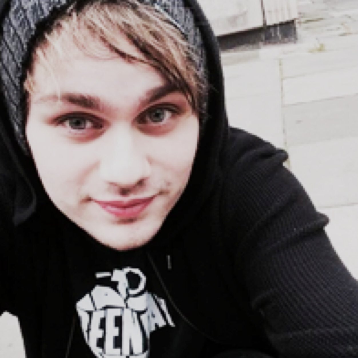 Michael fucking Clifford