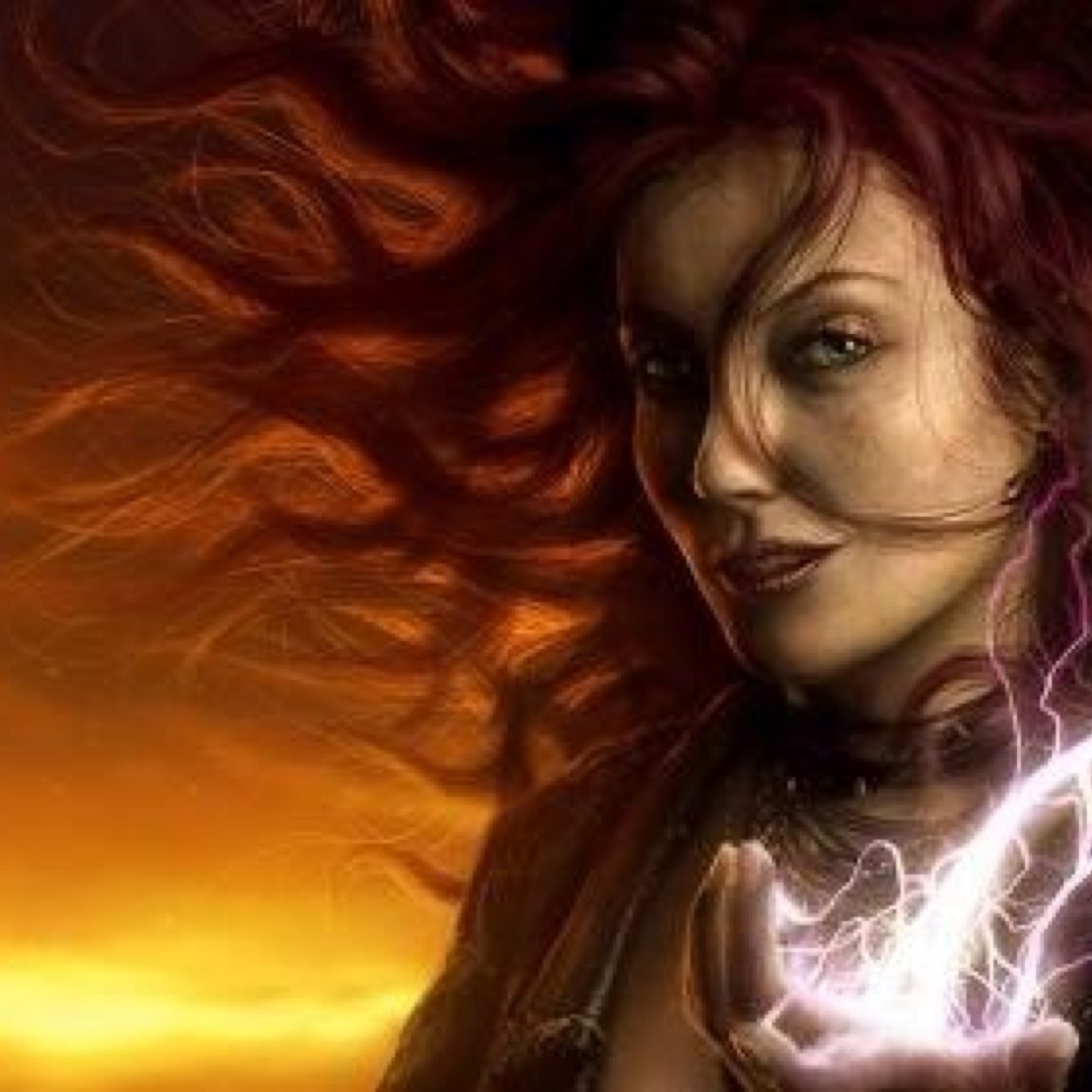 Ever dreamt or just thought you had supernatural powers.#¥°|°youdo. Well you do.