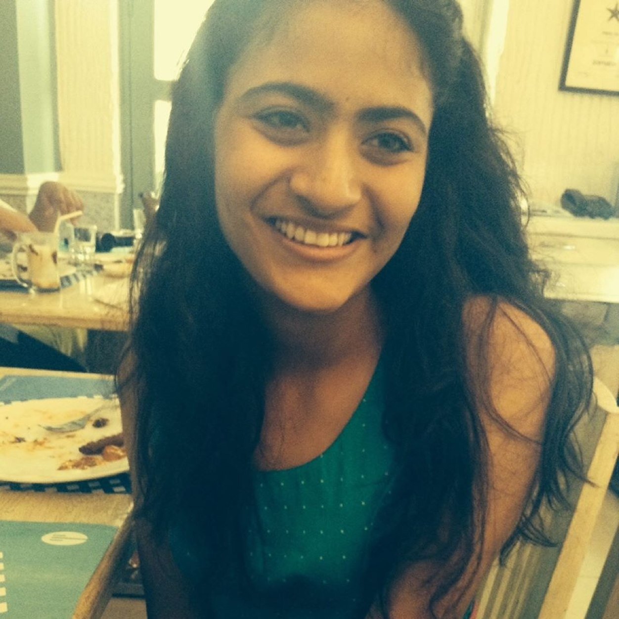 Niharika112's profile picture. 