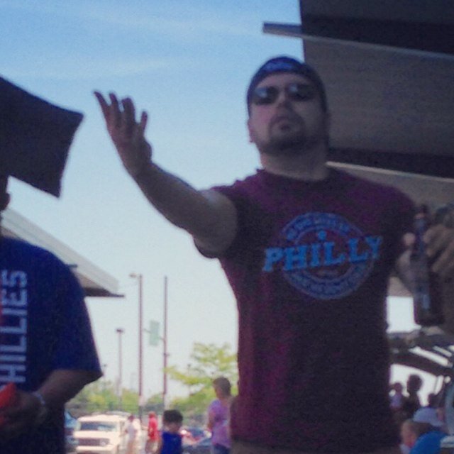 YeahImJeffEck's profile picture. Not famous enough to really use this thing.