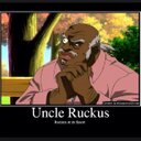 Uncle Ruckuss (@02Named) Twitter