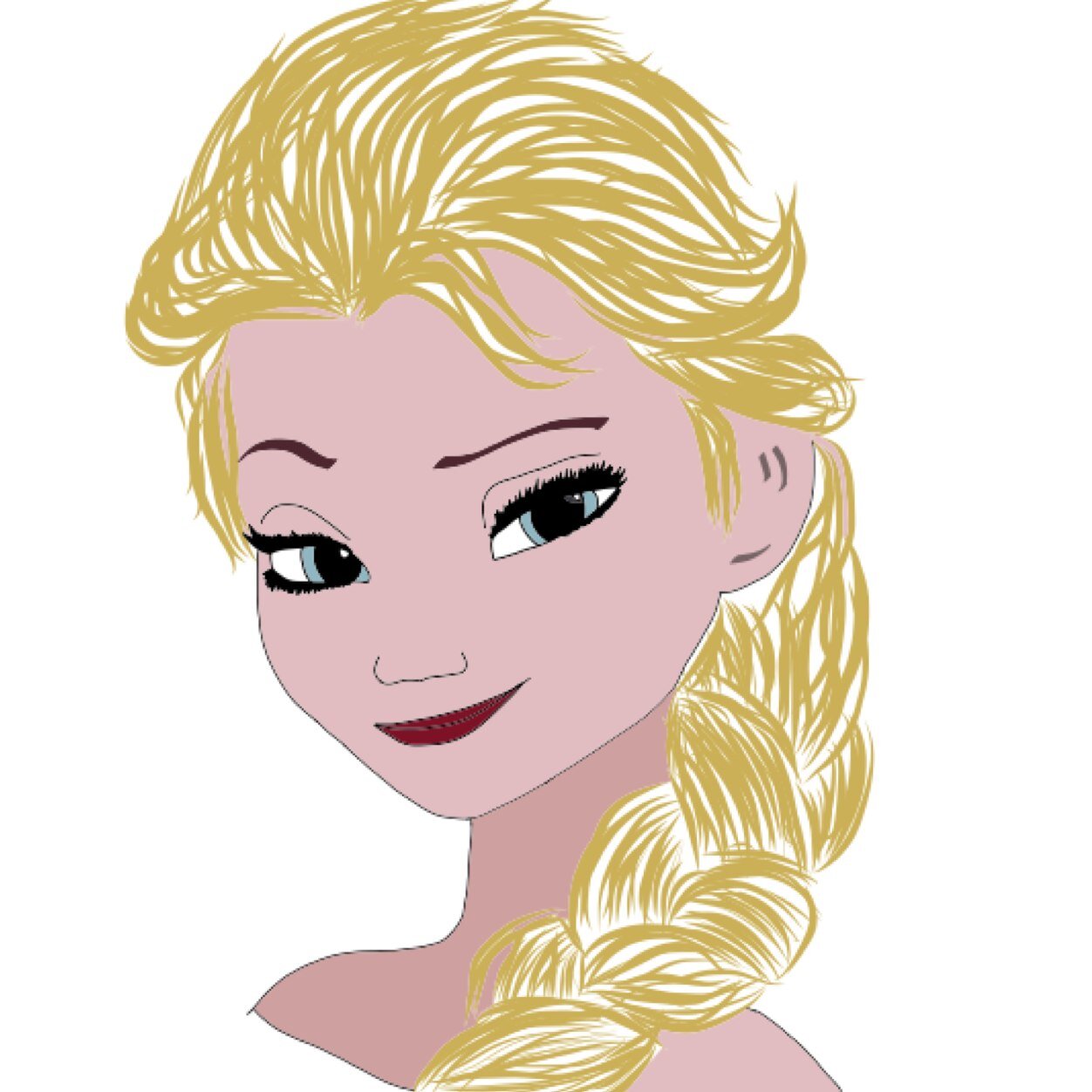 FagForLyf's profile picture. 