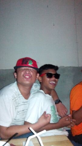 Pikolosatriawan's profile picture. Family one pride