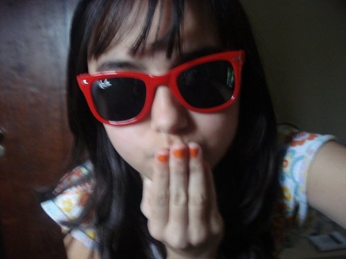 EU SOU ALEGRE PATRICINHA E AMO A DISNEY