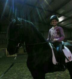 I love my pony's xoxoxoxoxo