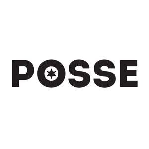 Virallinen Posse-ohjelman tili. Keskustelu hashtagilla #MTVPosse