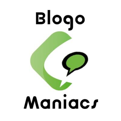 BlogoManiacs's profile picture. 