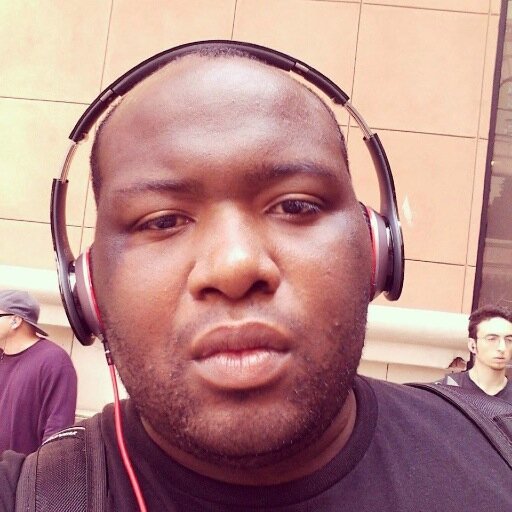 ReginaldPippin's profile picture. Filmmaker, Blogger, Steeler fan, Laker fan, Truth seeker with a great passion for Art, Traveling, and Dry Humor.