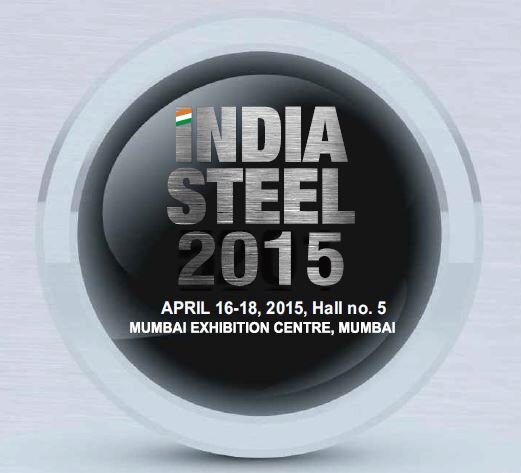 JV of Steel Minsitry and FICCI to promote Steel and Asia's largest Steel based event. Indispensable opportune for personnel from Steel Sector across the globe.