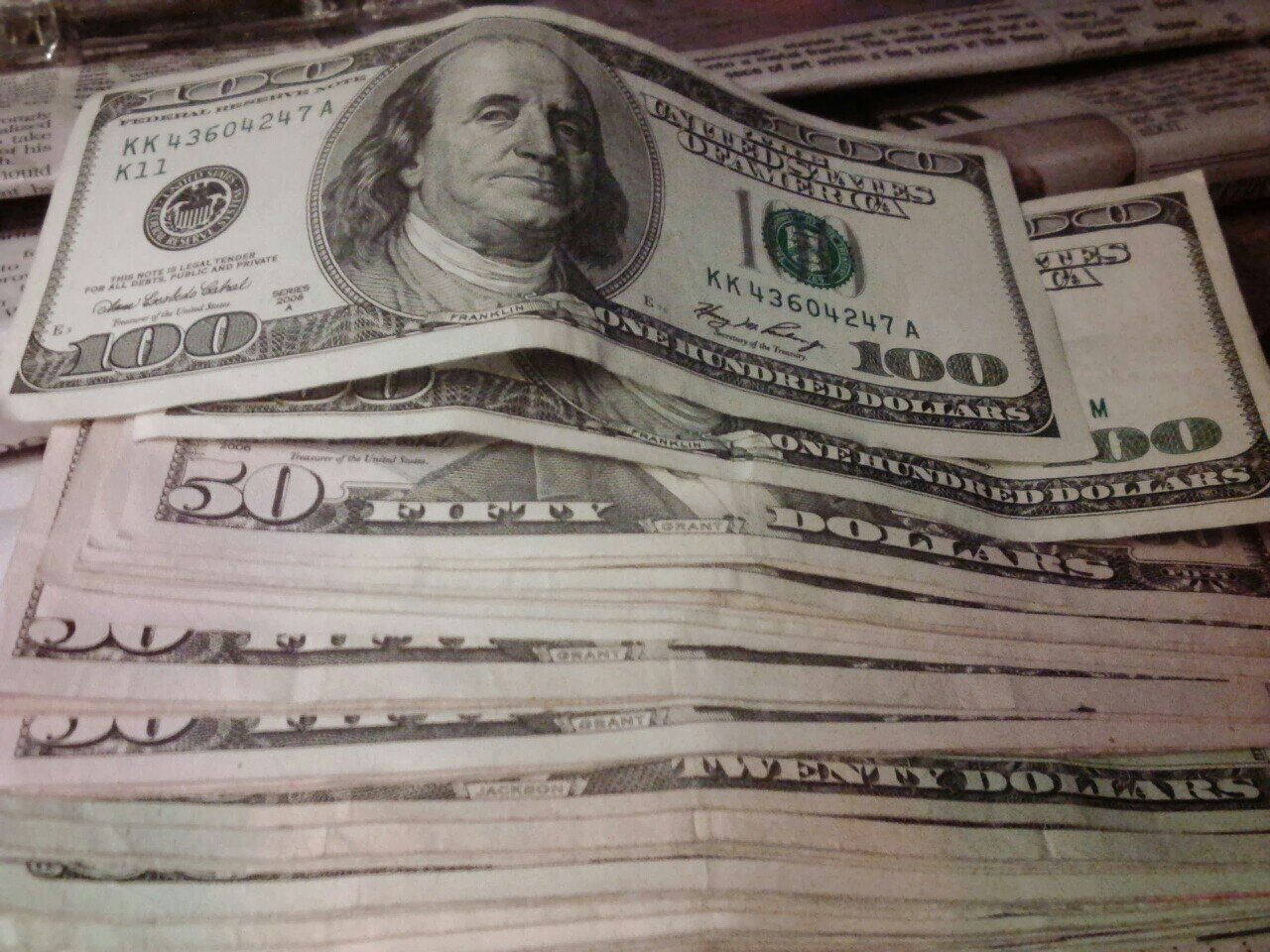 Prodigalson08's profile picture. 