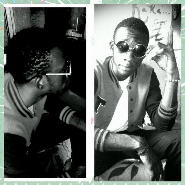 Am an ARTISTE