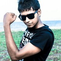 praveen kumar (@pravsmith) 's Twitter Profile