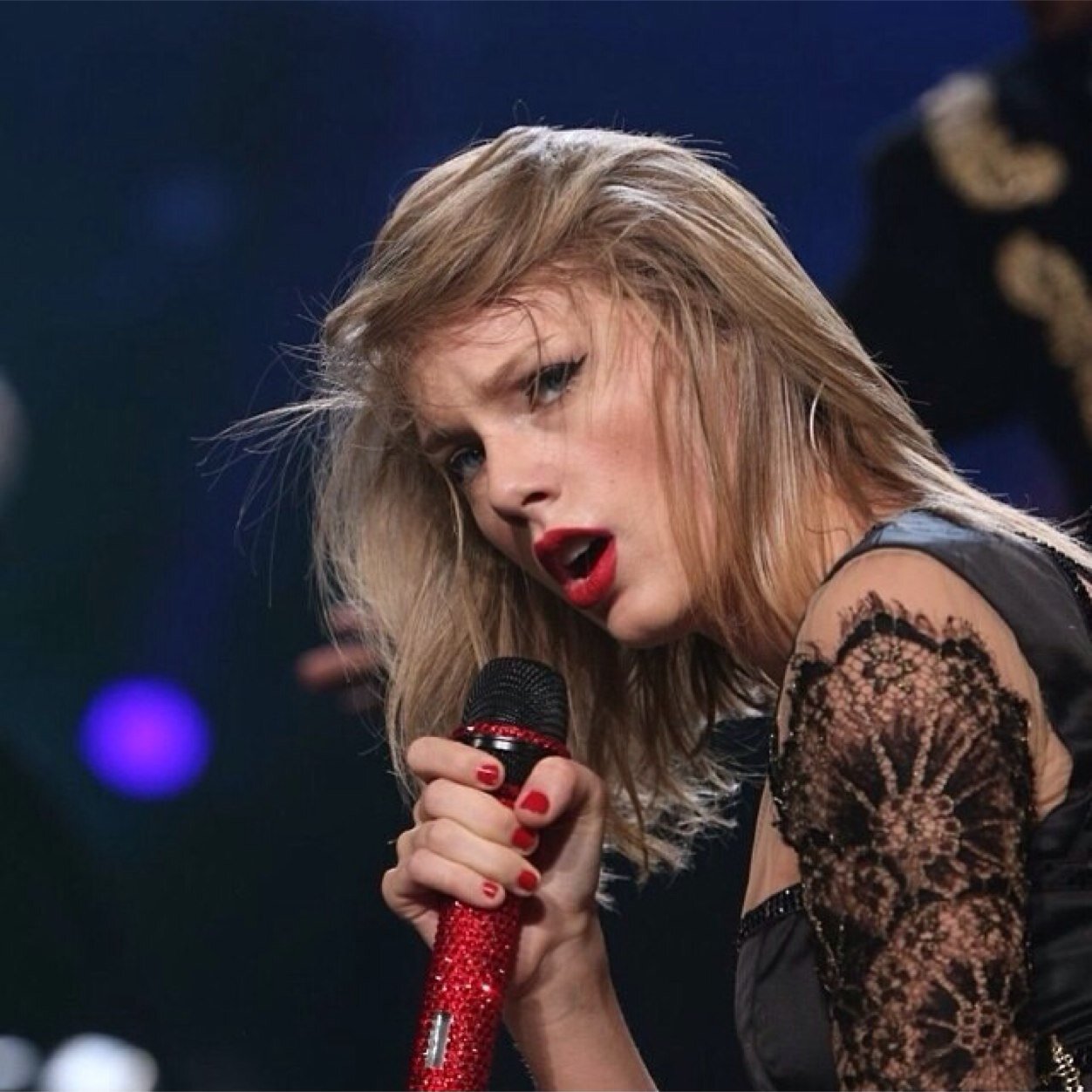 I'm Swiftie , You're Swiftie , We're Swiftie.