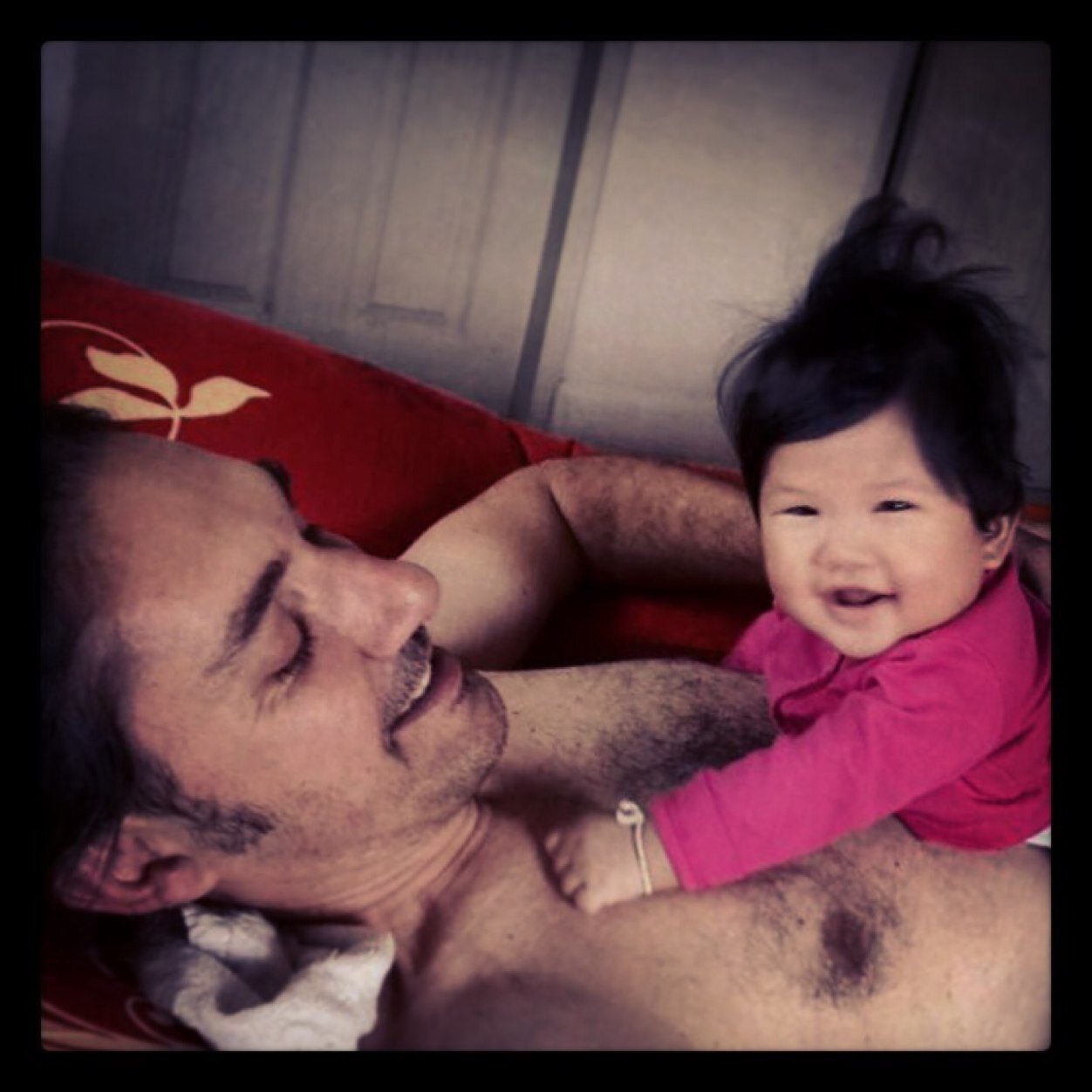 NomadSeb's profile picture. 