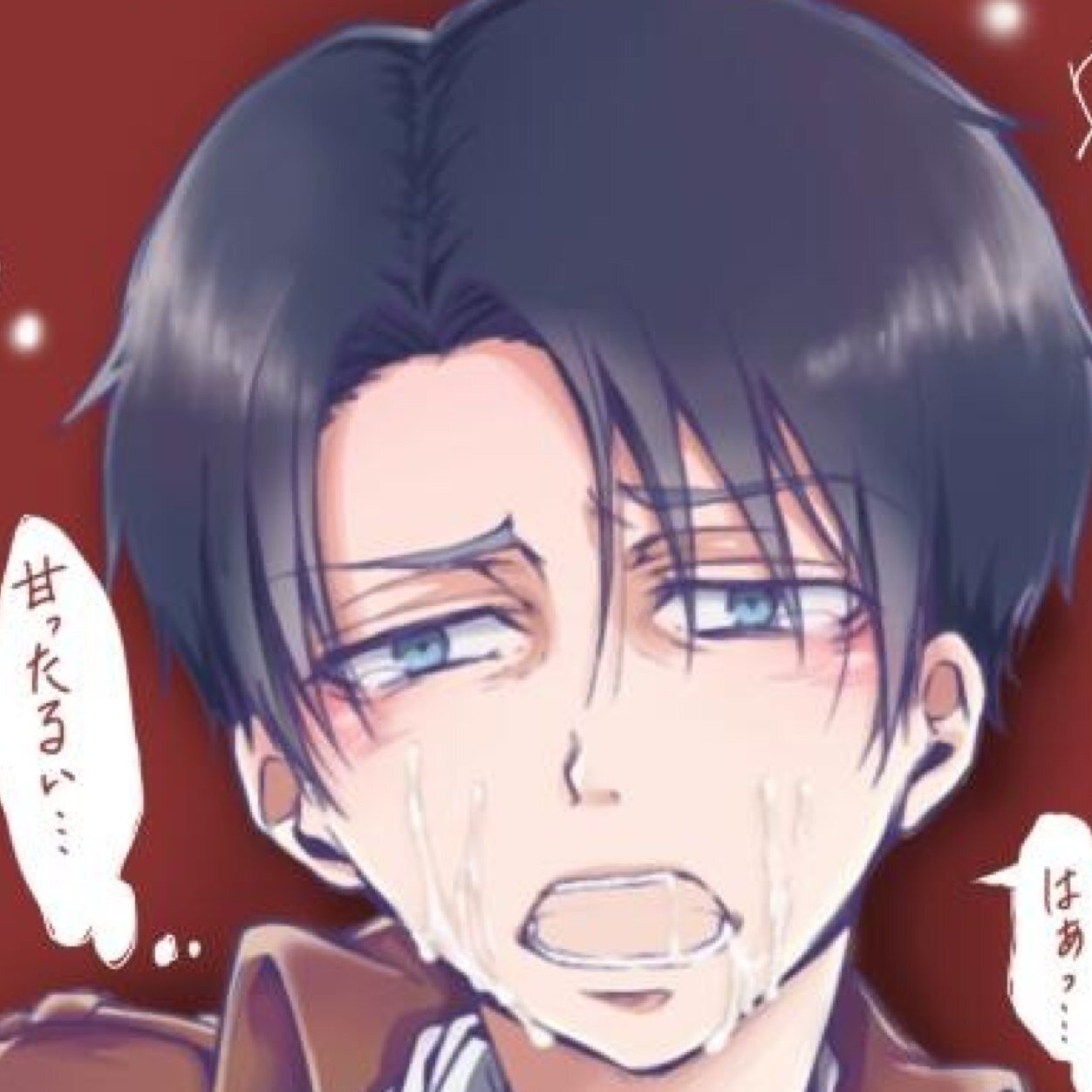 リヴァイさんのプロフィール画像