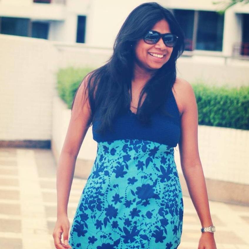 anujazanzad Profile Picture