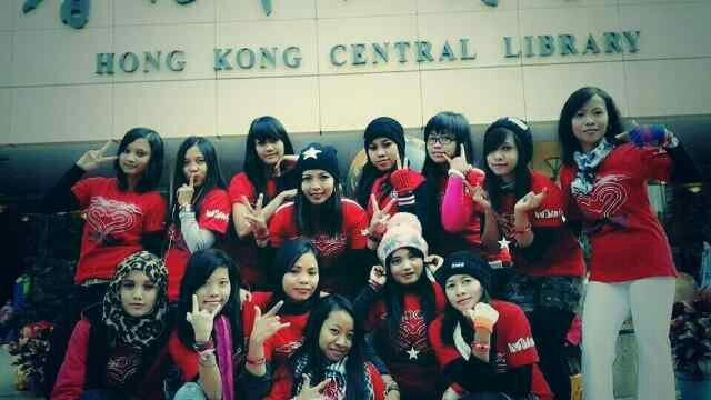 messyiulovershk's profile picture. Kumpulan fans dari band @dmessyuid - Rindu Ini Membunuhku & Ajari aku cinta