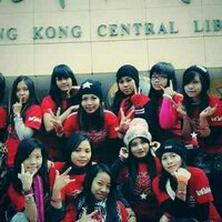 ❤MessyuLovers HKG❤ (@messyiulovershk) 's Twitter Profile