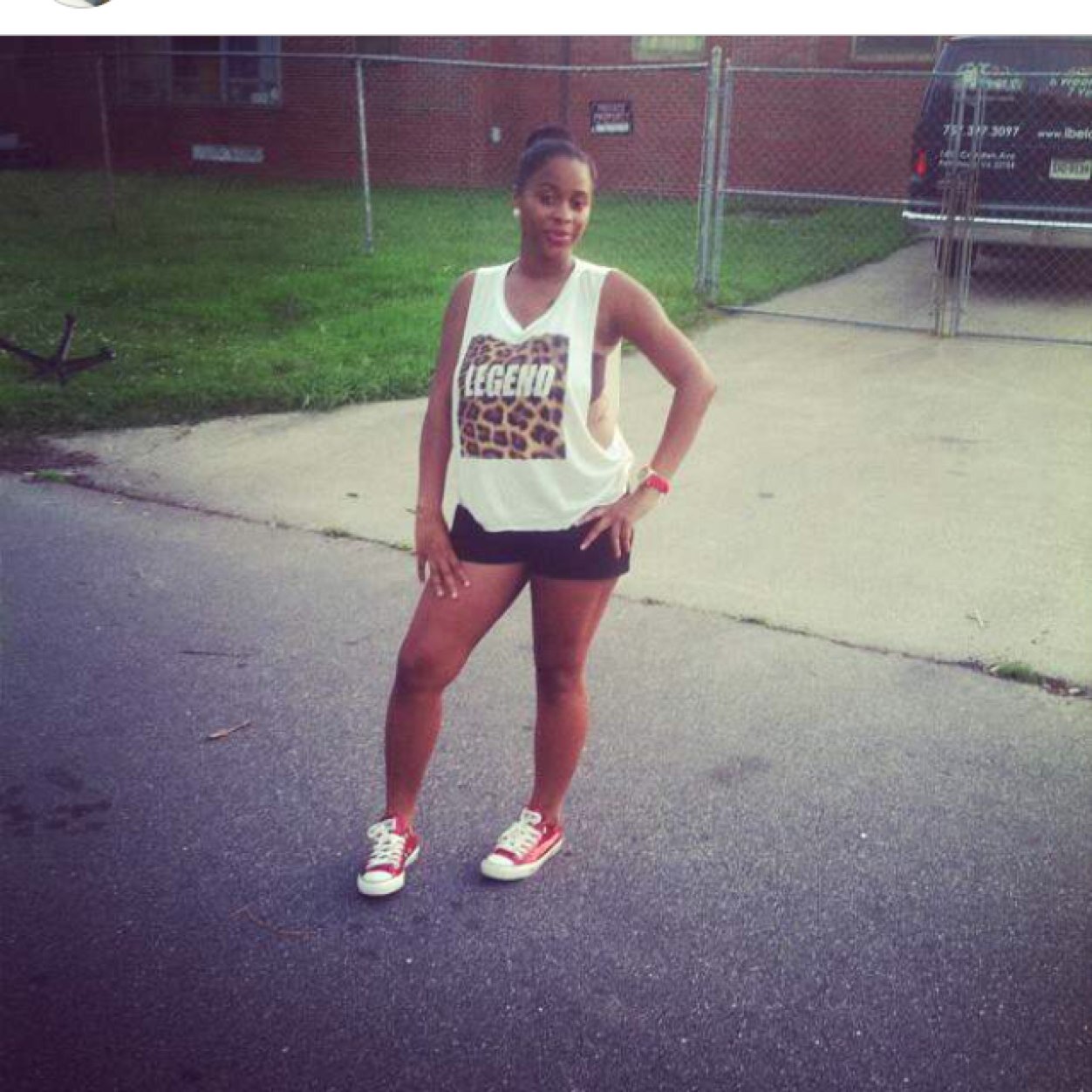 ♡R.I.P Keith♥...In order to succeed, your desire for success should be greater than your fear of failure..My heart taken by the lovee of my life @gucci2timez19❤