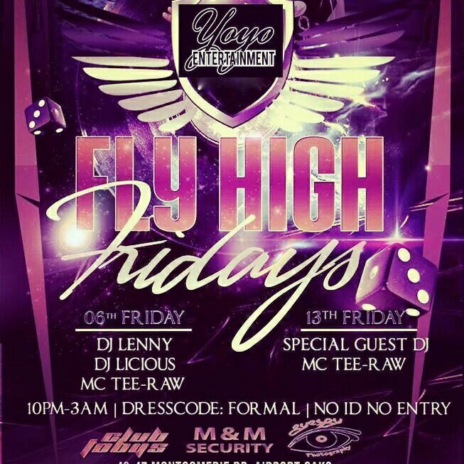 YoyoEnt's profile picture. 